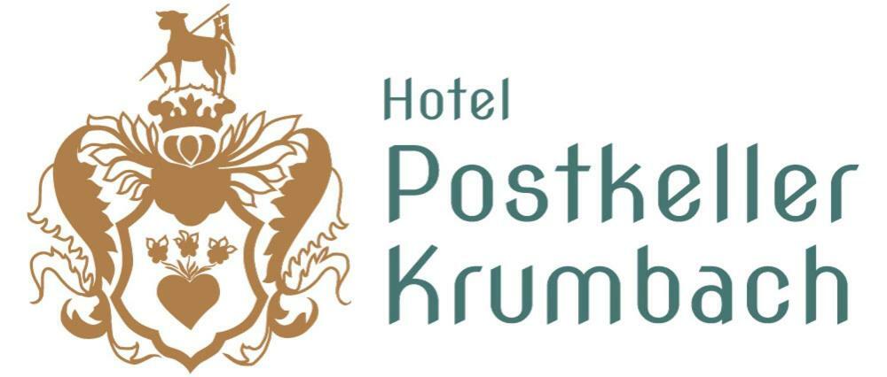 Hotel Postkeller كرومباخ المظهر الخارجي الصورة